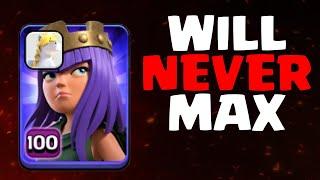 Why Hero Upgrades are So Problematic in Clash of Clans...