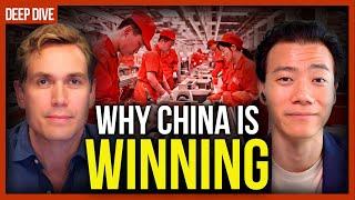 Kyle Chan: Is this the ‘Chinese century’?