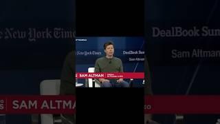 OpenAI's Hidden Project: Reversing Human Aging
