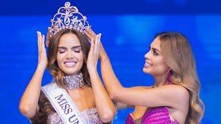 Miss Universe Colombia 2024 - Full Show