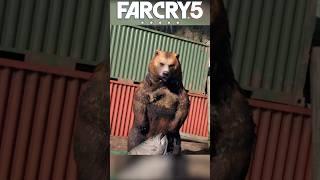 CHEESEBURGER is Mine now ️ #shorts #farcry5 #gaming #letsplay #gameplay #shortvideo #trending