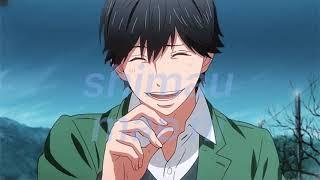 Kakeru Naruse {édit} 