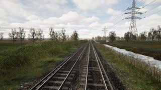 Train Sim World 4