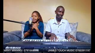 KIKUYU OLDSKUL MASHUP BY MARY MWANGI FT JAMES TOUCH MUSIC
