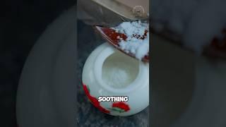 How watermelon frost is made