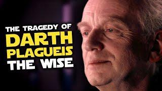 The Tragedy of Darth Plagueis the Wise (Star Wars song)