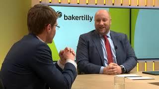 Baker Tilly's Tax Update | Plenaire deel ENG