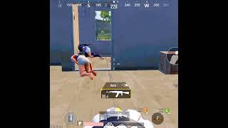 3 vs 1 squad attack me