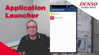 DENSO Tech Academy | Decide what apps your employees can use with Application Launcher