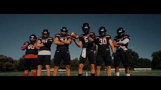 Raven Football 2022 | Benedictine College