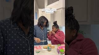 Morning in my life as a young mom! I’m 30, do I still qualify as a young mom?  #motherdaughter