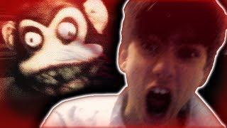KILLER MONKEYS!! | Dark Deception