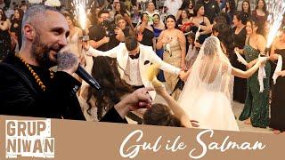 Gül & Salman / GRUP NIWAN / Harika Pazarcik Dügünü / Köln Intersaal / ÖzlemProduction®