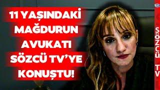 Adnan Oktar'ın Kabusu Yaşattığı 11 Yaşındaki Çocuğun Yaşadıklarını Anlattı!