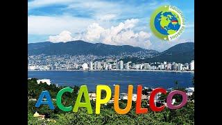 Recorriendo Acapulco | Qué hacer en Acapulco