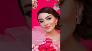 Yangi obraz uchun koment va layk kutaman Tel 91-002-21-22 #shortvideo #yutubeshorts #makeupartist