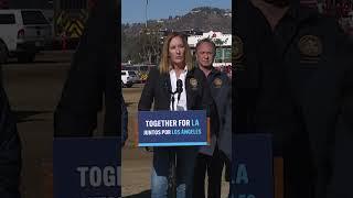 Irwin and Assembly Democrats Announce Relief Plans to Support Californians Recover from LA Fires