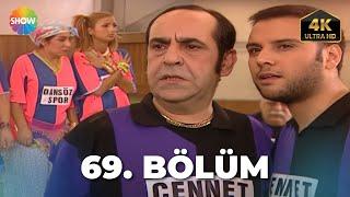 Cennet Mahallesi 69. Bölüm | Ultra HD 4K