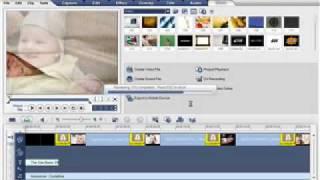 Ulead VideoStudio - Creating YouTube Videos by TakeOneFlix