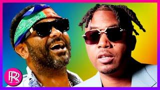 NAS ROAST JIM JONES AFTER RELENTLESS ATTACK