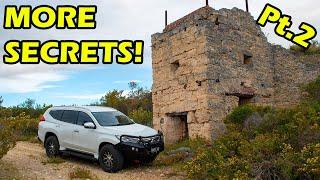 More Things Mitsubishi Didn't Tell YOU! Pajero / Montero Sport Secrets! Part 2