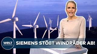 BÖRSE: Siemens stößt Windkraft ab - Unicredit erhöht Commerzbankanteile! Komplett-Übernahme möglich?