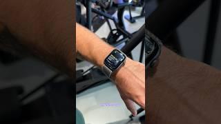 Какие часы лучше подойдут для тренировок: Apple Watch или MiBand?⌚️