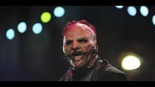 Slipknot - Live Rock In Rio 2015 (Full Concert Remastered) 1080p