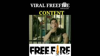 3 VIRAL CONTENT In FREEFIRE|| #freefire #garena #grandmaster #viral #youtubeshorts #trending