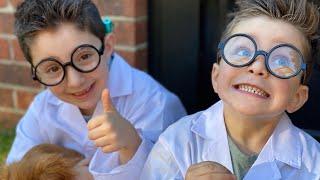 Easy Science Experiments that will Amaze Kids! Science for Kids | Fun Videos for Kids