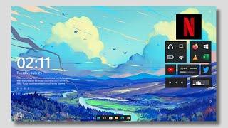 How To Make Windows 11 Desktop Look Awesome