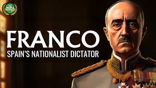 Franco - Spain's Nationalist Dictator Documentary