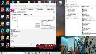 Vivo V9 (1723) IMEI Repair UMT | Same IMEI Solution 2023 | Dead Only Show 9008 Port by RoSe TeCh