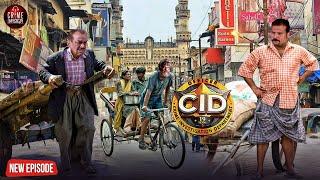 खुनी का पता लगाने के लिए हैदराबाद की गलियों में CID Team बनी मजदुर | CID | Tv Serial Latest Episode