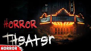 HORROR THEATER FORTNITE (TUTORIAL)