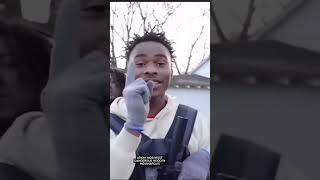 LENXH mob in Indianapolis says they the most dangerous gang in they hood #indianapolis