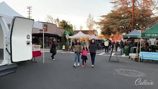 South Pasadena Farmers' Market