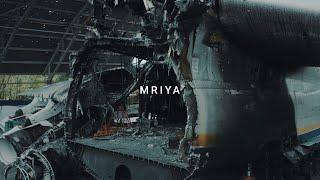 Ukrainian "Mriya": Destroyed, but still powerful / ZBROY shorts