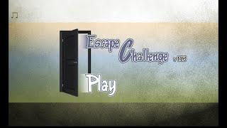 Escape Challenge Walkthrough Level 1-6