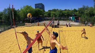 Beach Volleyball Cup "Stop Сovid 2020"