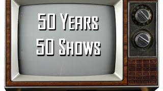 50 Years 50 Shows- Channel 9 (Full) (2005)