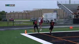 Maple Grove vs. Osseo High School Football