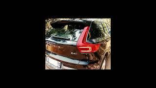 xc40 #xc40 #volvo #volvoxc40 #shivshaktimotor