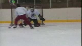 Scoring by Planet Hockey