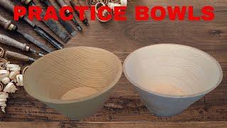 Scroll Saw Bowl Making Techniques