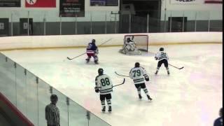 CHRIS McCUNE HOCKEY  JAN 10 2016