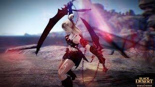 Black Desert Online | Lahn 60| Рыбалка, где ловить рыбу, фарм серебра в море