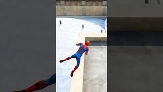 GTA 5 Fails and Funny Moments  | Euphoria Physics in 4K 