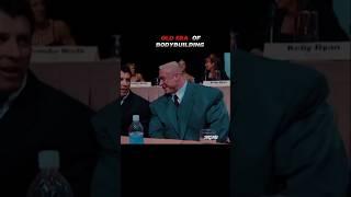 NEW ERA VS OLD ERA BODYBUILDING  FATHER OF BODYBUILDING #arnoldschwarzenegger #shorts #edit #video