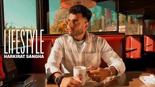 LIFESTYLE(Official Video) - Harkirat Sangha | Starboy X | Harman Sekhon